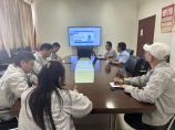 質(zhì)檢中心舉辦“世界計(jì)量日”專題培訓(xùn)活動